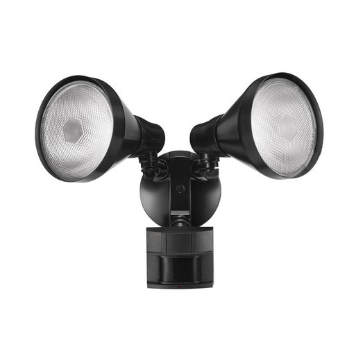 Defiant par 180 - par, black