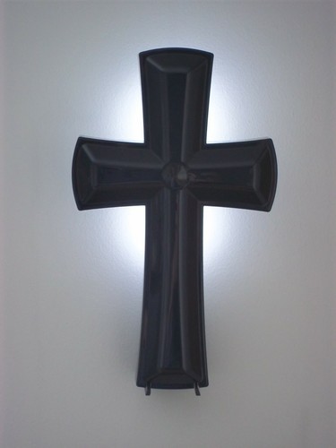 Meira light cross black - meira,