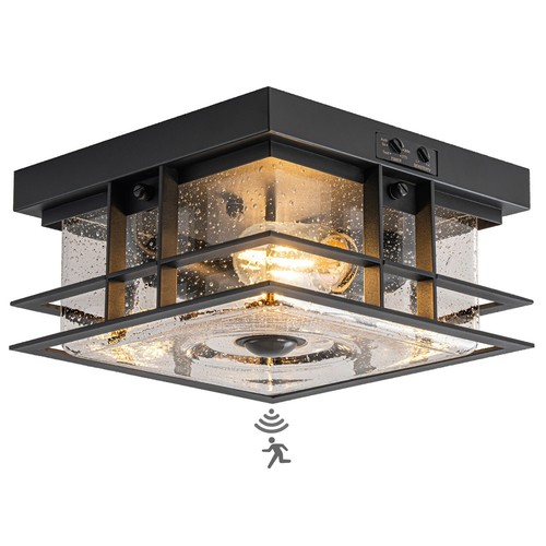 Dusk dawn outdoor ceiling - outdoor,