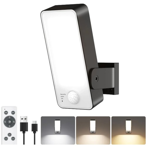 Motion sensor battery operated - motion,