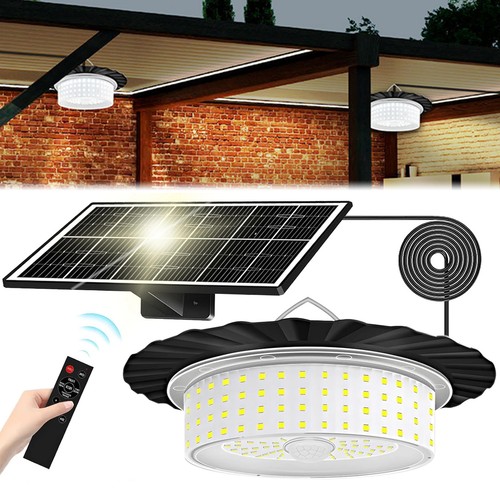 244led solar pendant light - 244led,