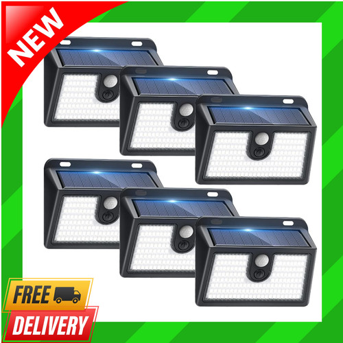 Pack solar motion - 6,