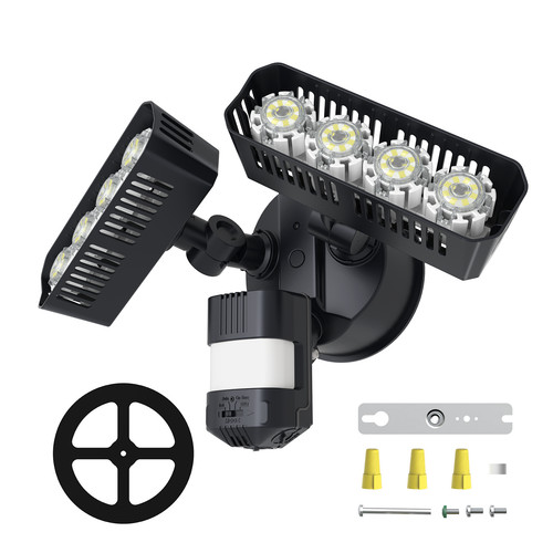 3600lm led motion - 3600lm,